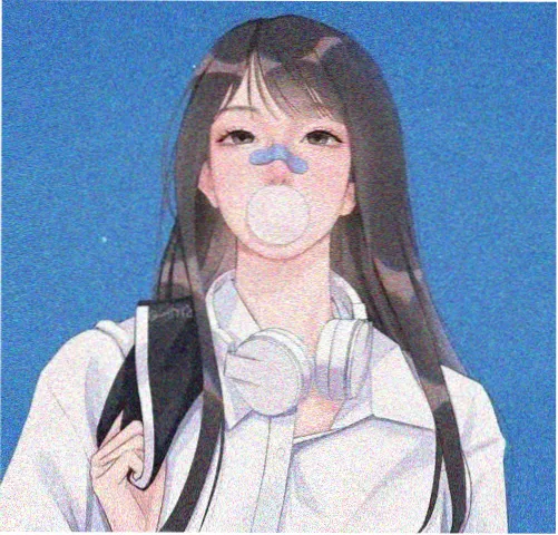 观众三号影迷头像